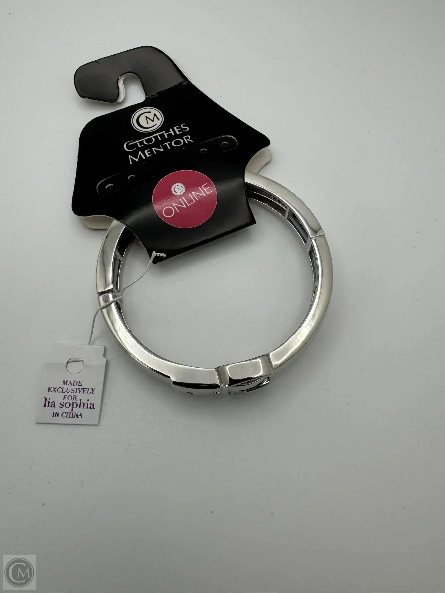 Bracelet Bangle By Lia Sophia