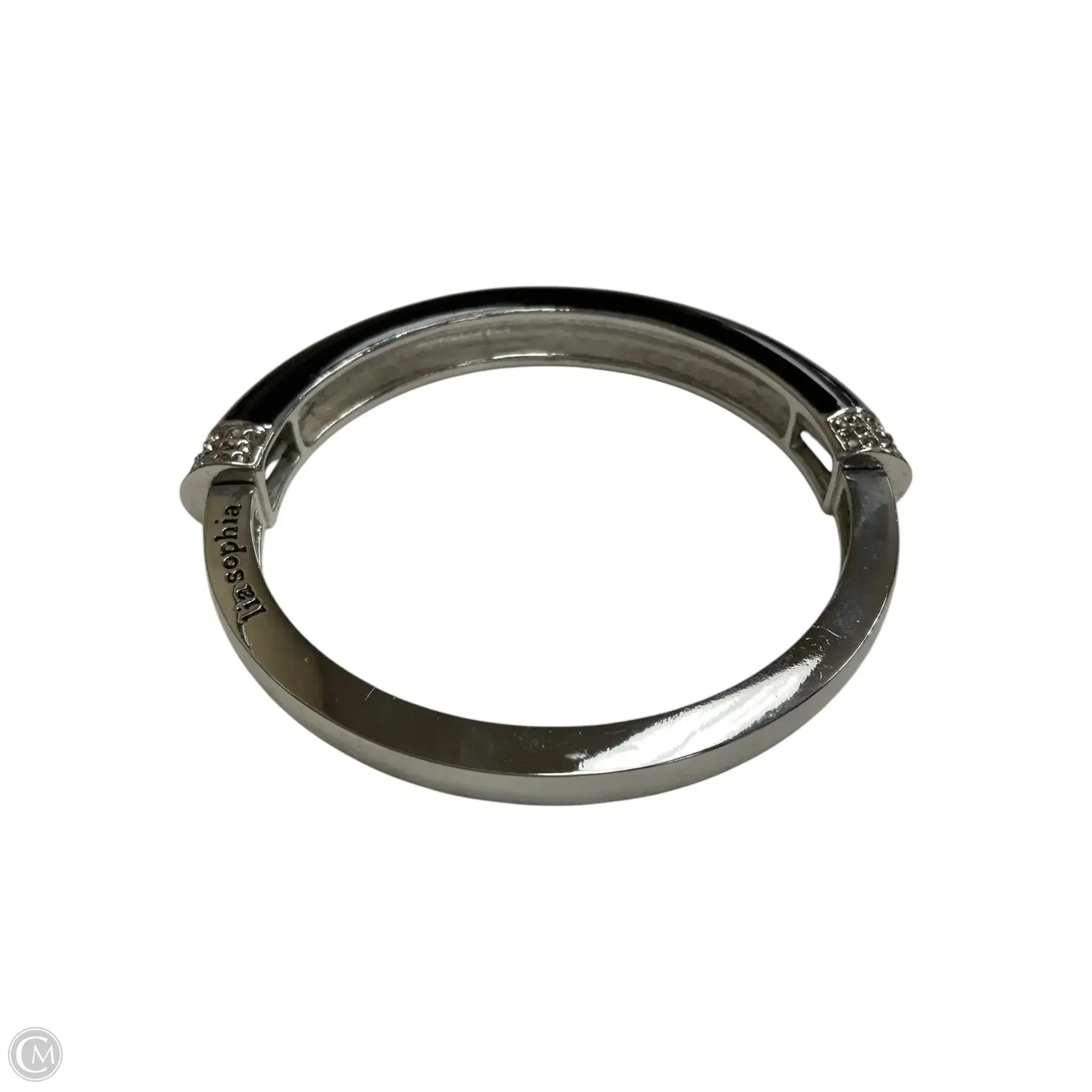 Bracelet Bangle By Lia Sophia