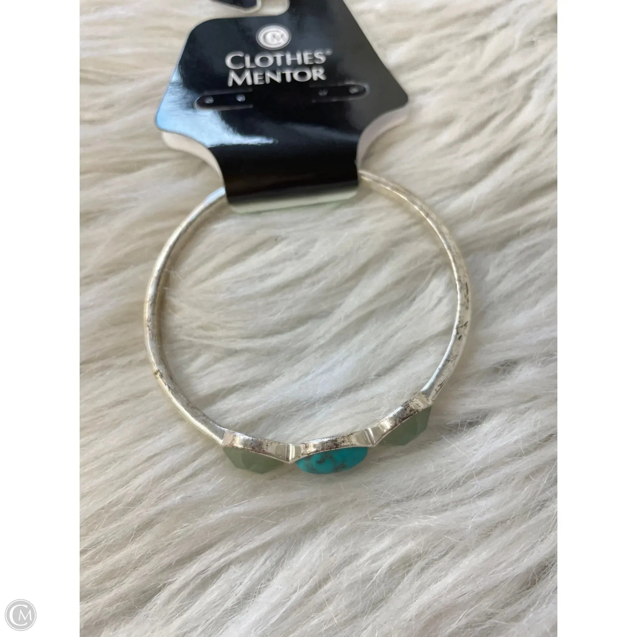 Bracelet Bangle By Lucky Brand