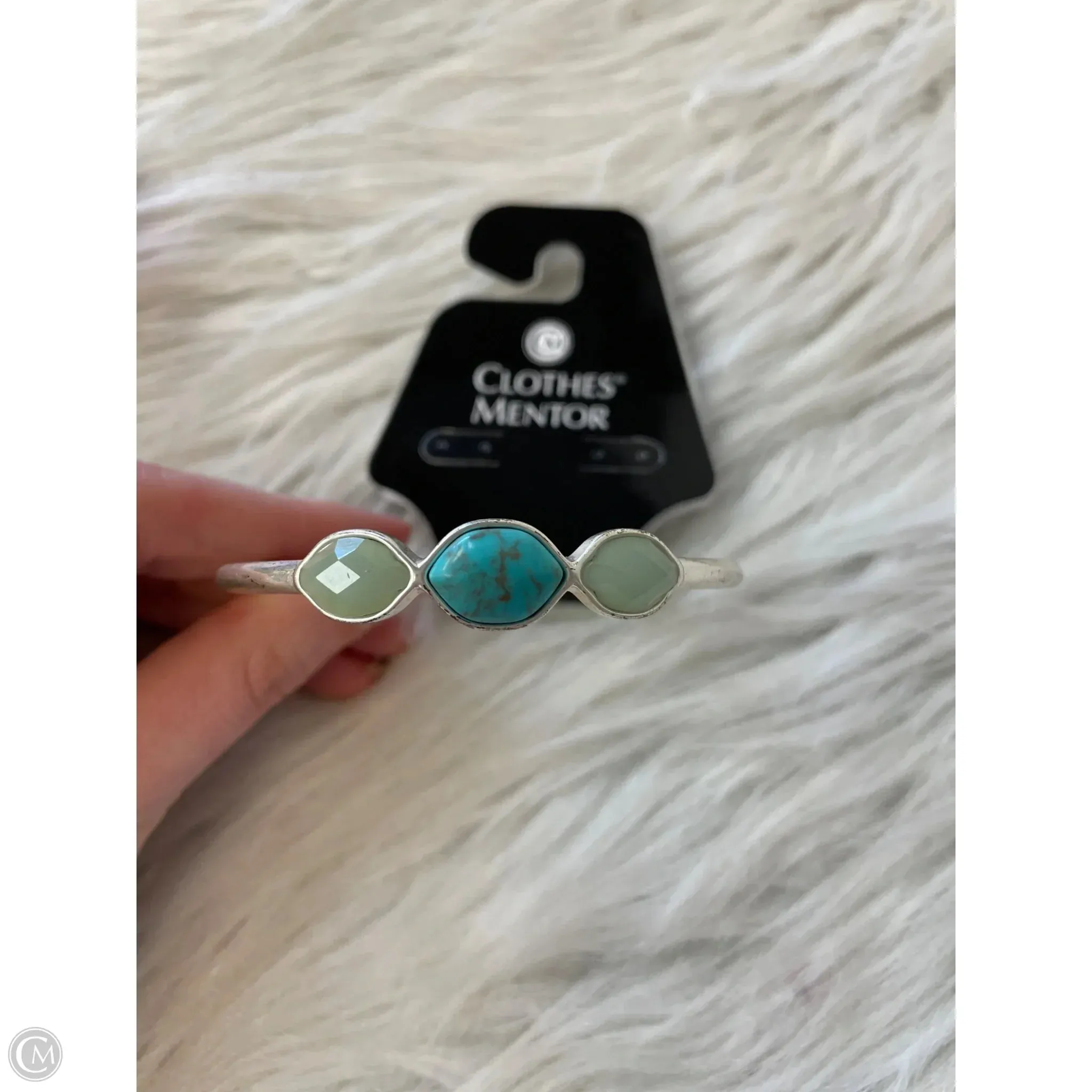 Bracelet Bangle By Lucky Brand