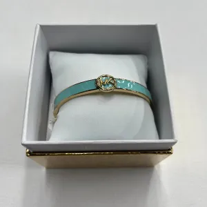 Bracelet Bangle By Michael Kors NWT