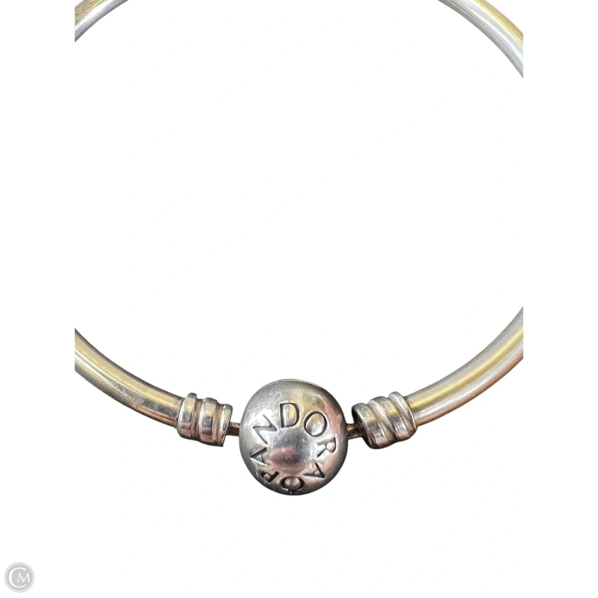 Bracelet Bangle By Pandora