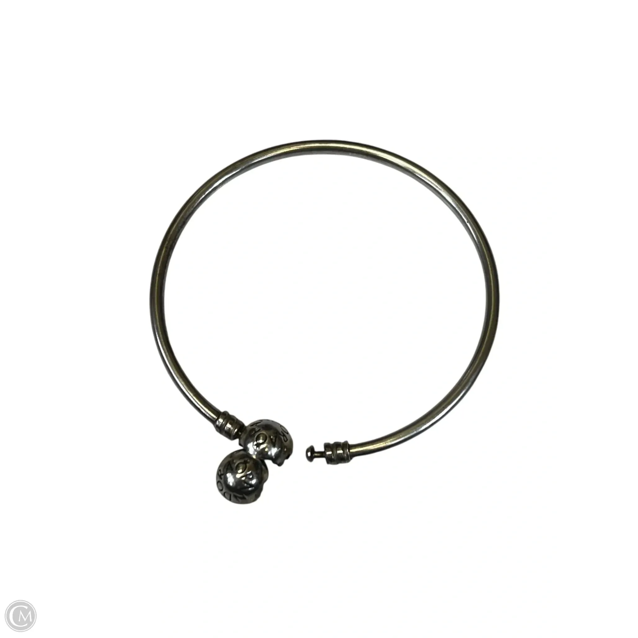 Bracelet Bangle By Pandora