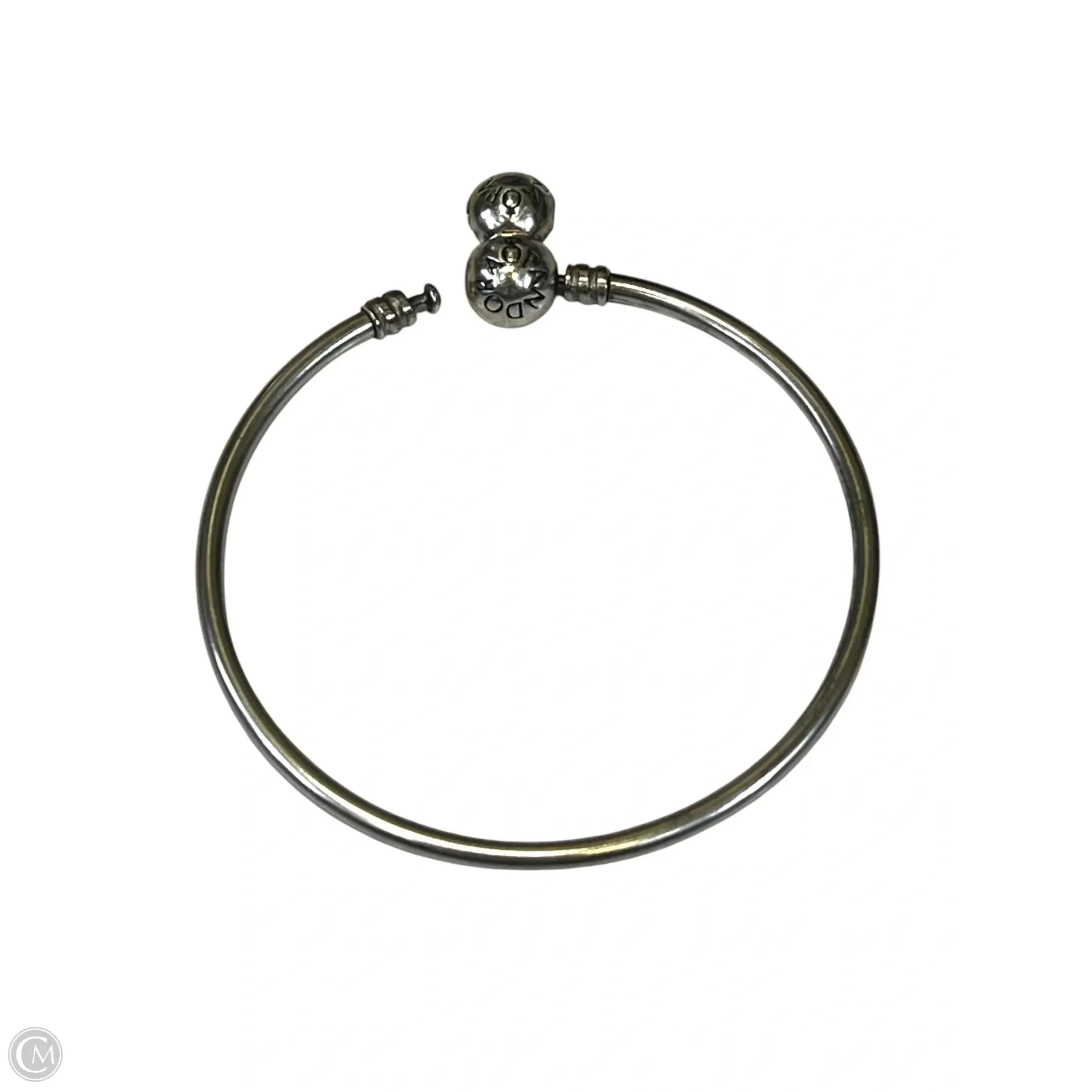 Bracelet Bangle By Pandora