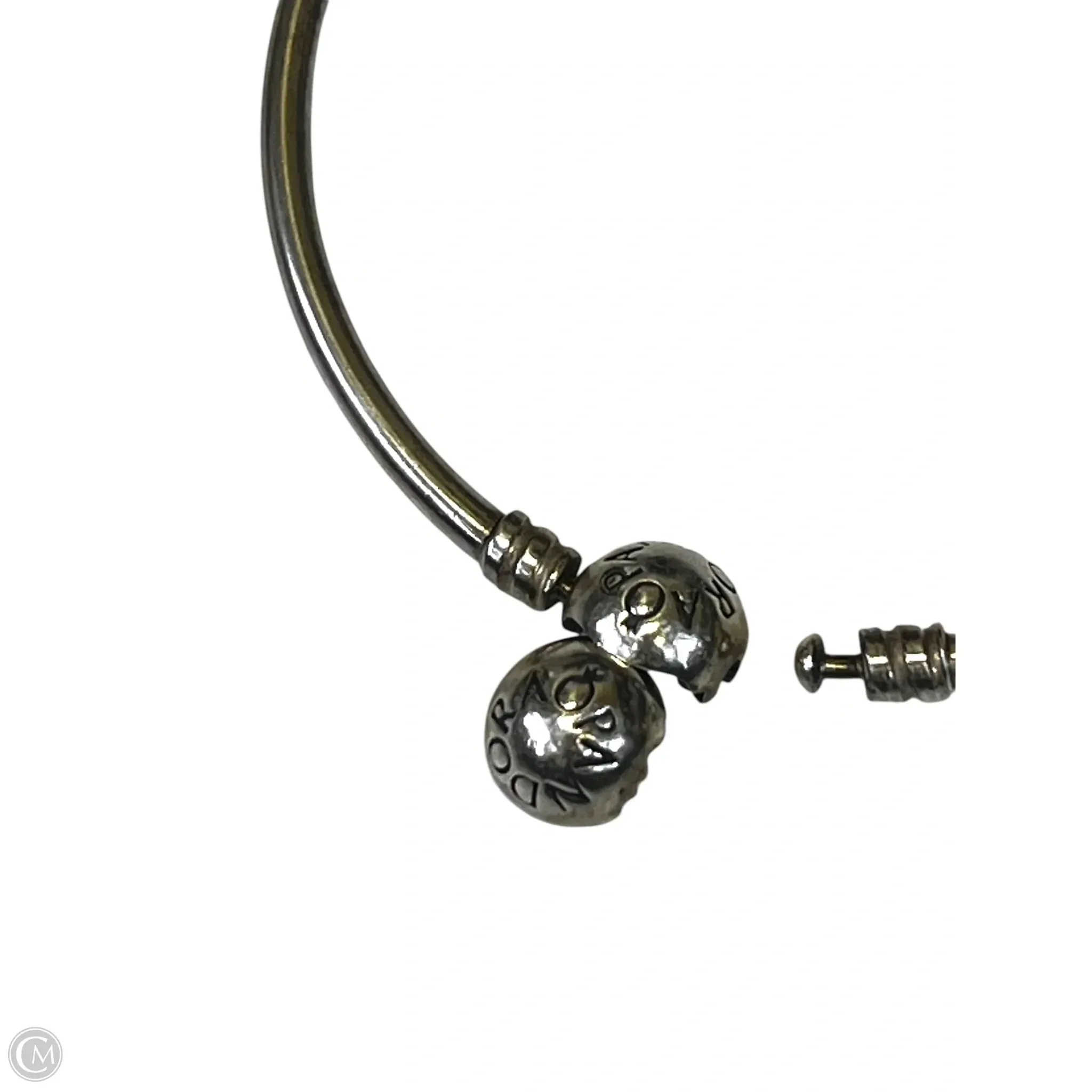 Bracelet Bangle By Pandora