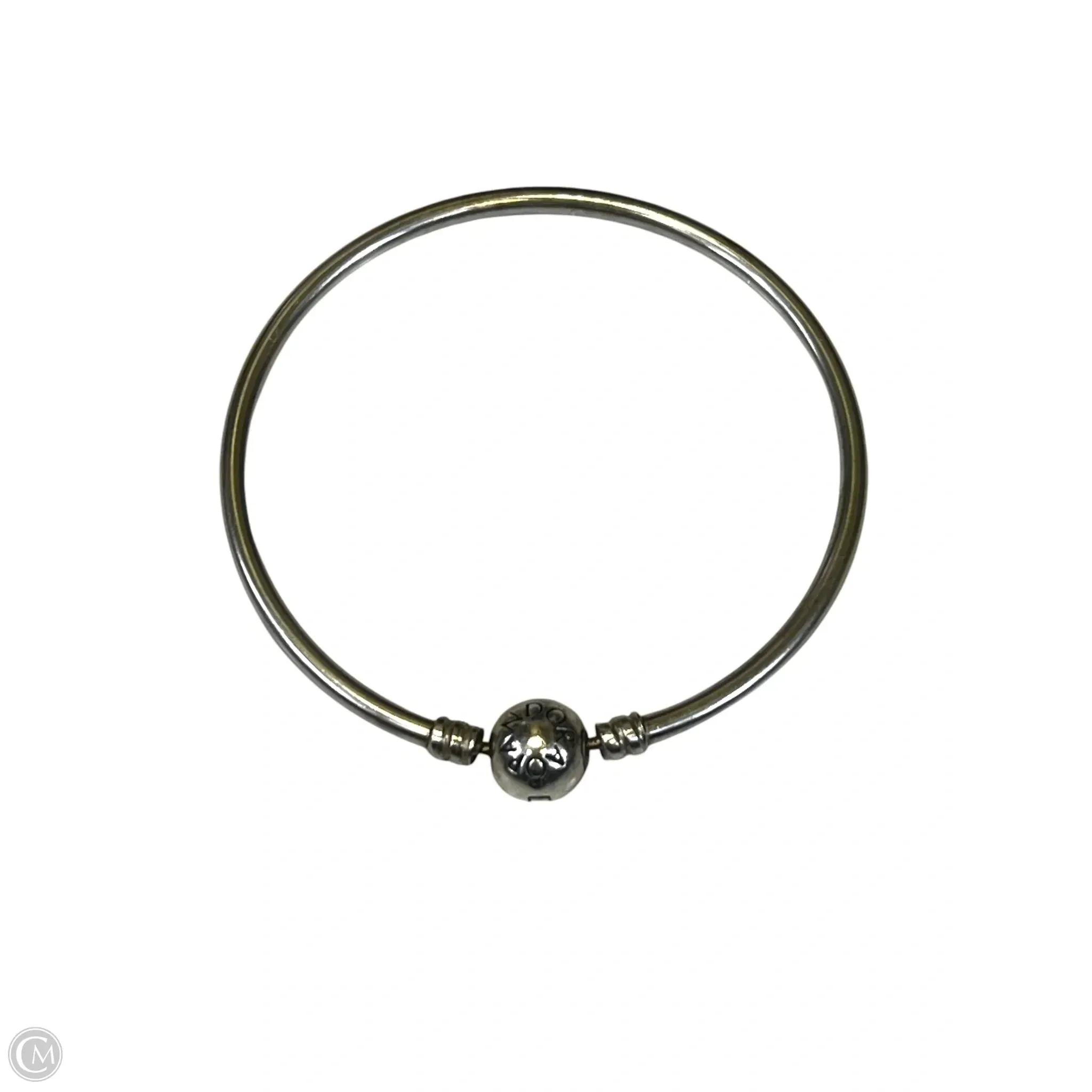 Bracelet Bangle By Pandora