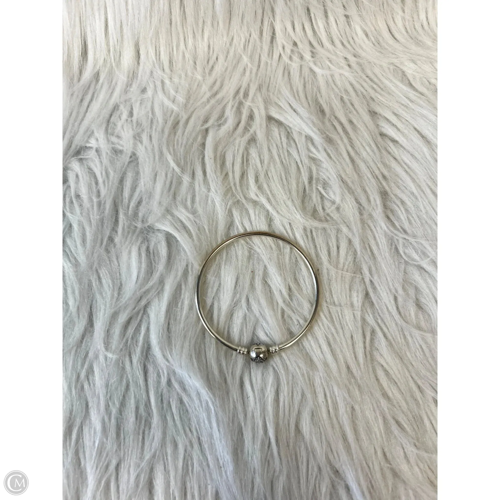 Bracelet Bangle By Pandora