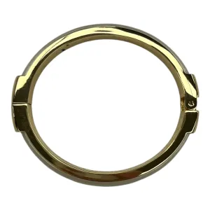 Bracelet Bangle By Talbots In Cream