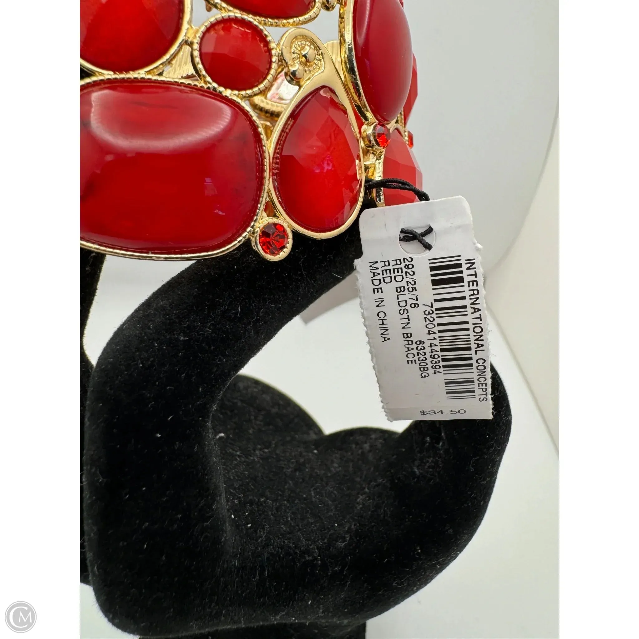 Bracelet Bangle By Talbots