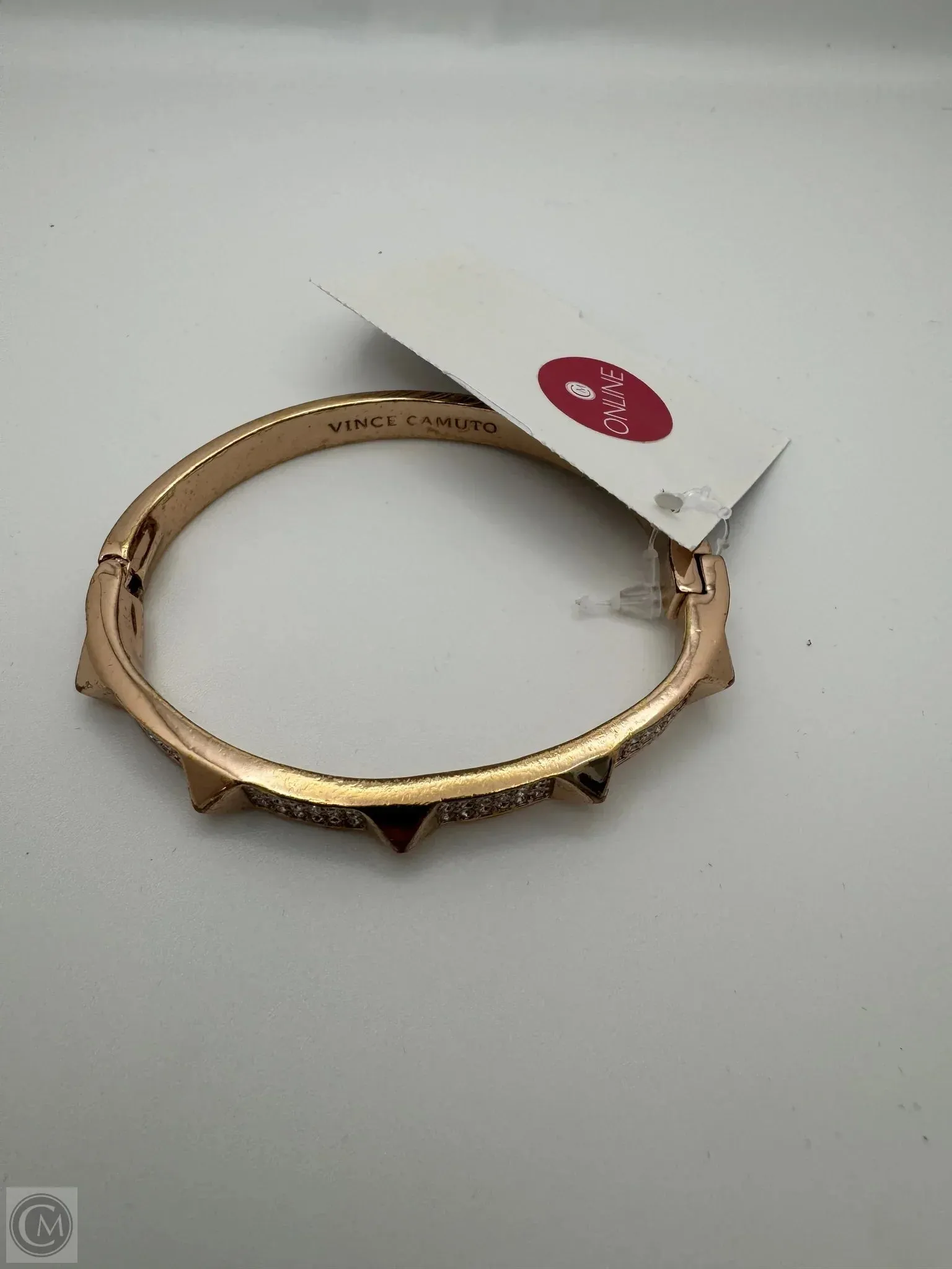 Bracelet Bangle By Vince Camuto