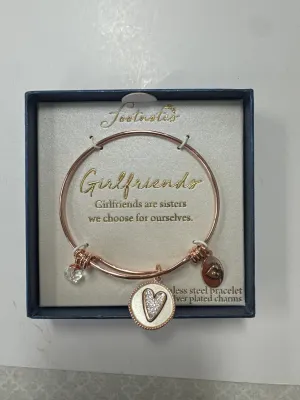 Bracelet Bangle Cmc