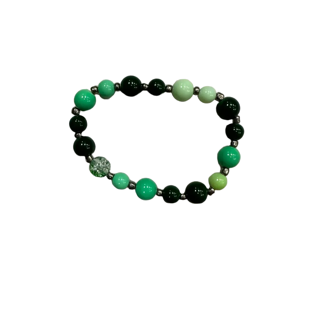 Bracelet Beaded By Clothes Mentor  Size: 03 Piece Set
