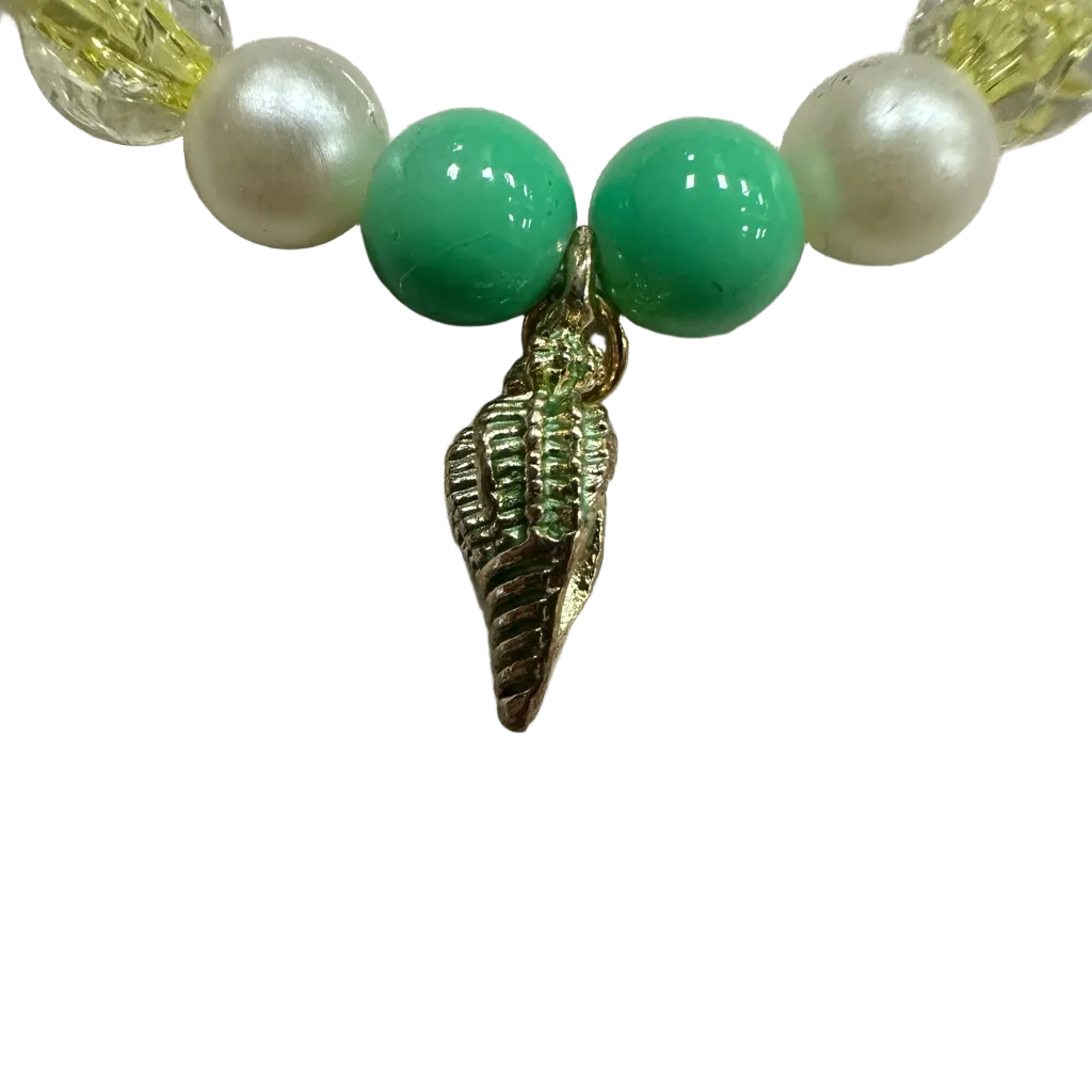 Bracelet Beaded By Clothes Mentor  Size: 03 Piece Set