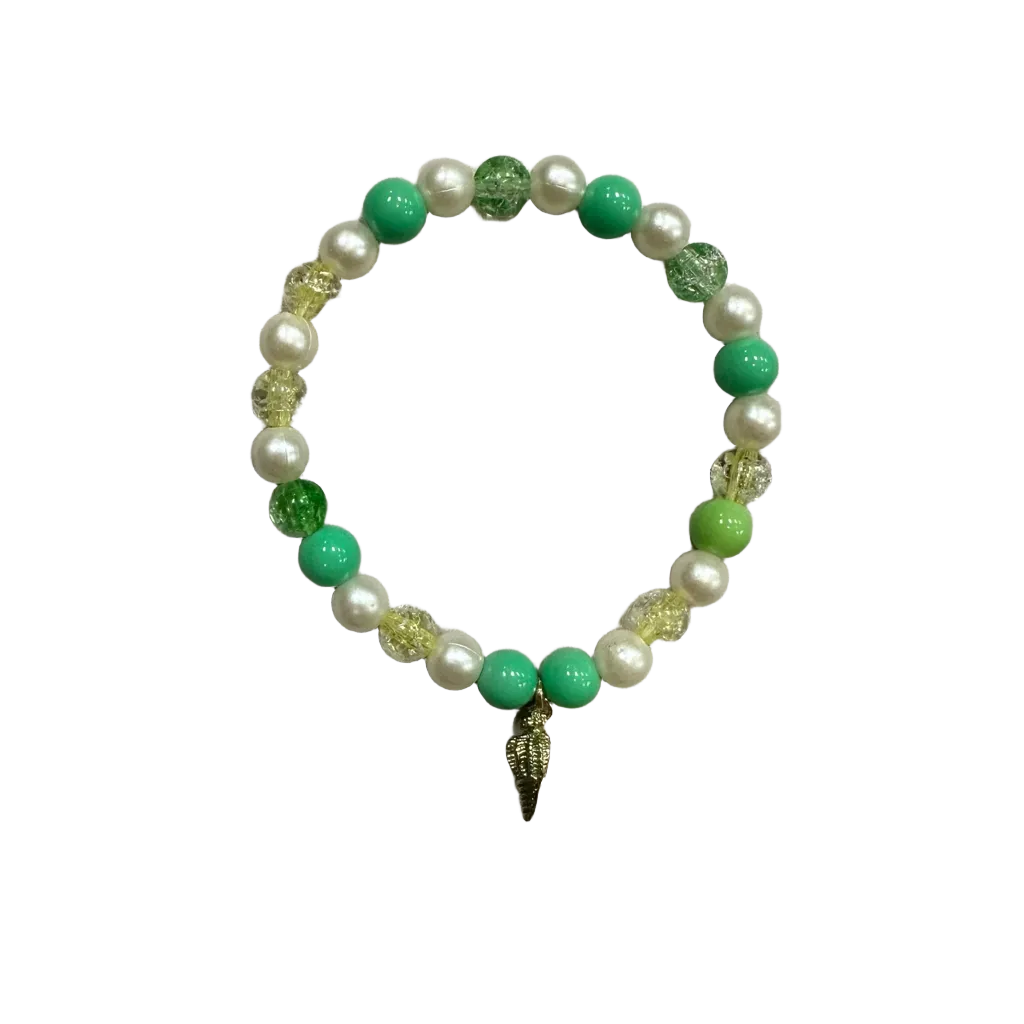 Bracelet Beaded By Clothes Mentor  Size: 03 Piece Set