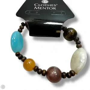 Bracelet Beaded By Clothes Mentor