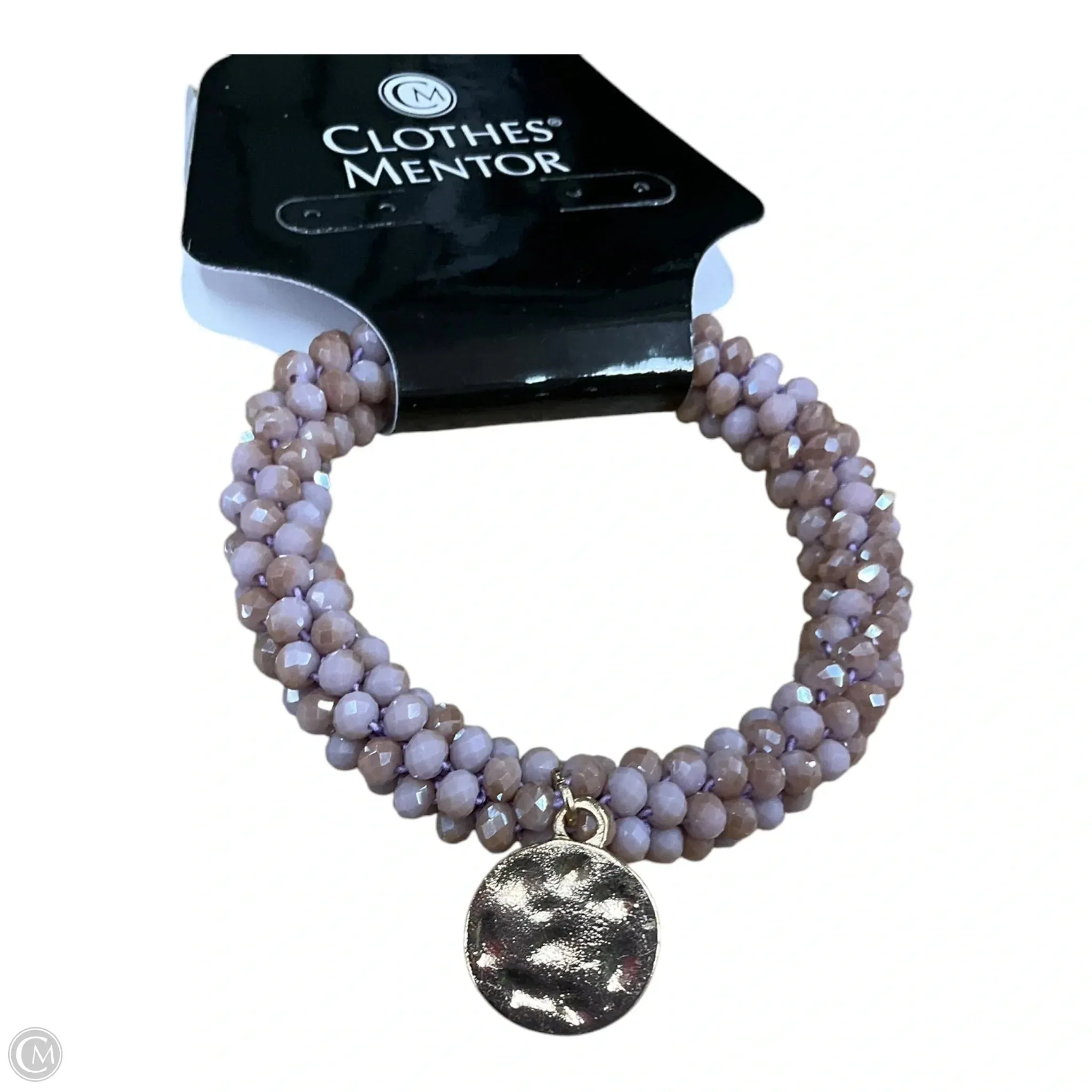 Bracelet Beaded By Clothes Mentor