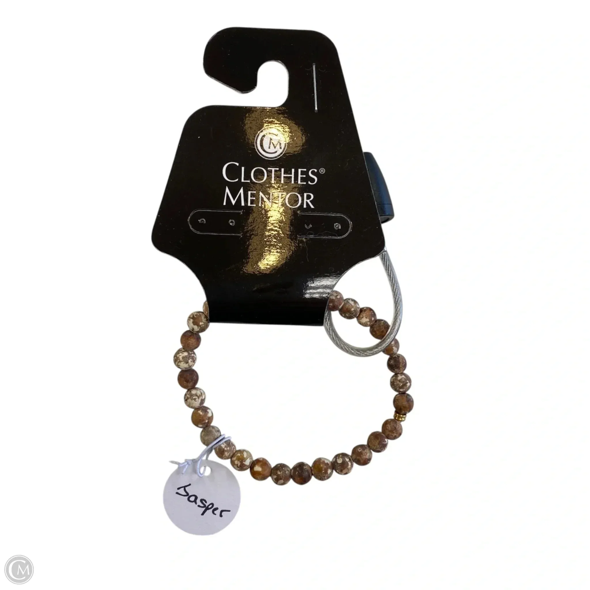 Bracelet Beaded By Clothes Mentor