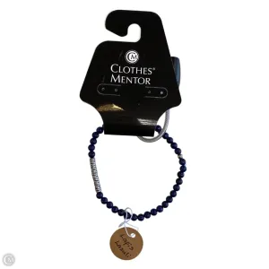 Bracelet Beaded By Clothes Mentor