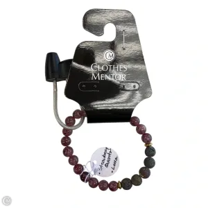 Bracelet Beaded By Clothes Mentor
