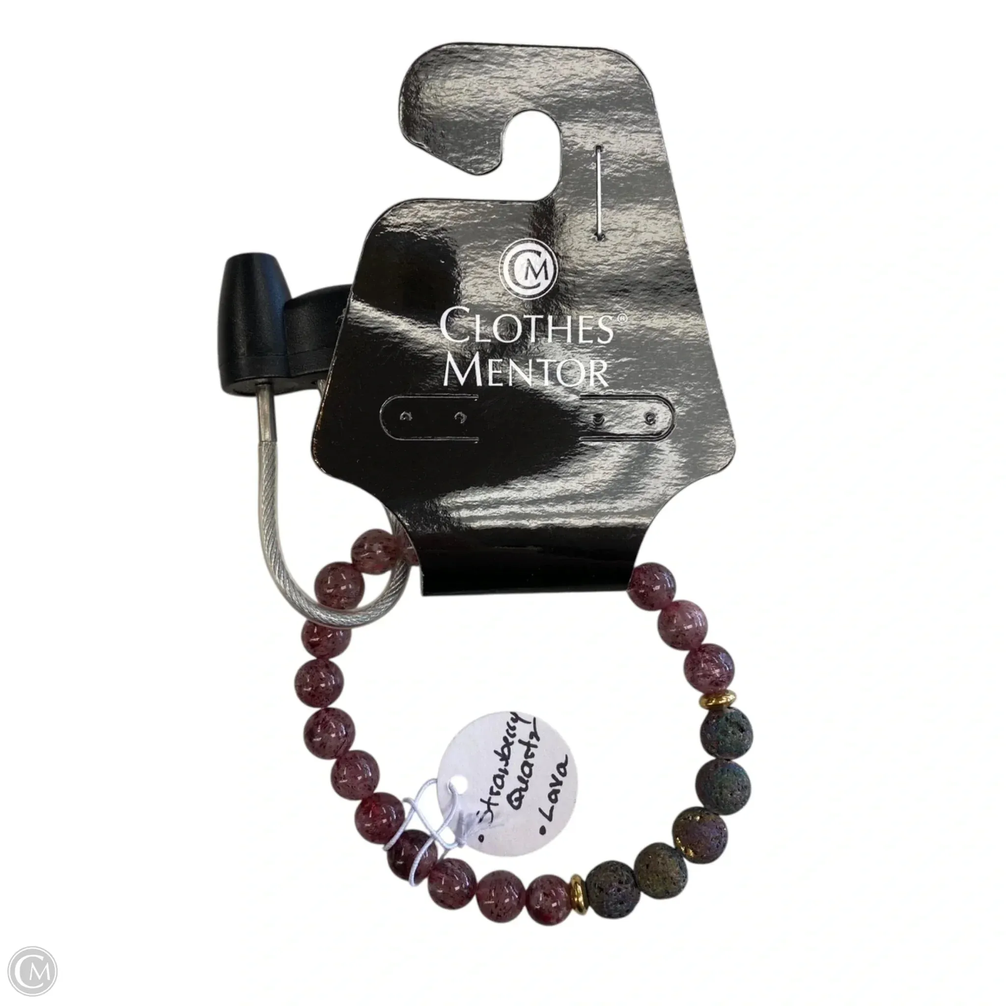 Bracelet Beaded By Clothes Mentor