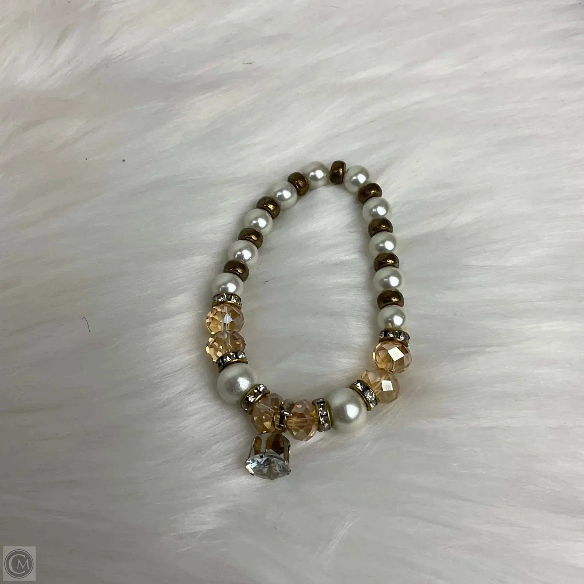 Bracelet Beaded By Clothes Mentor