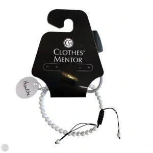 Bracelet Beaded By Clothes Mentor