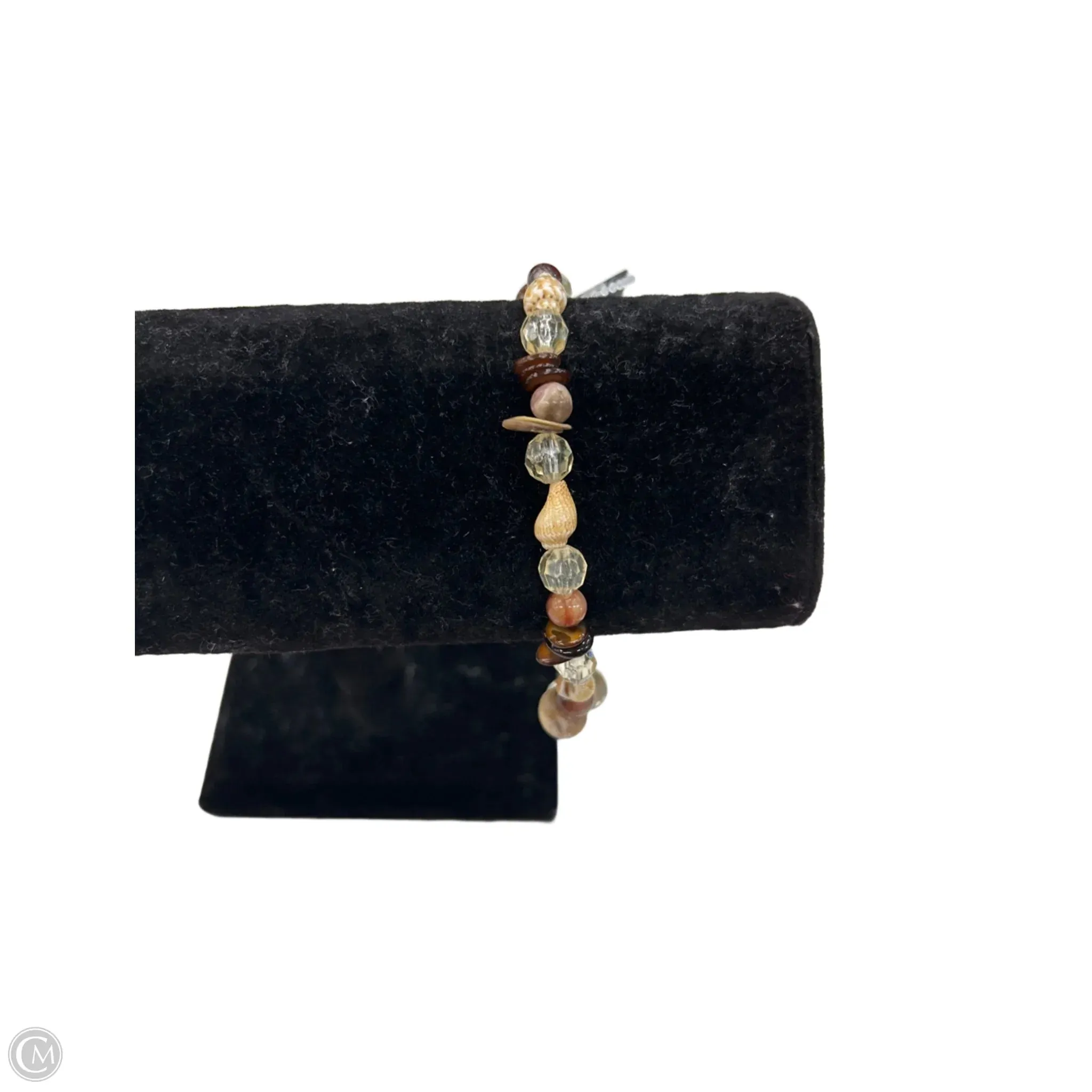 Bracelet Beaded By Clothes Mentor