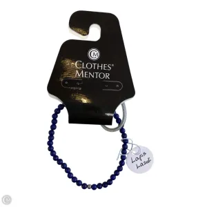 Bracelet Beaded By Clothes Mentor
