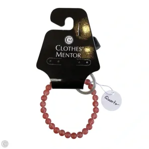 Bracelet Beaded By Clothes Mentor