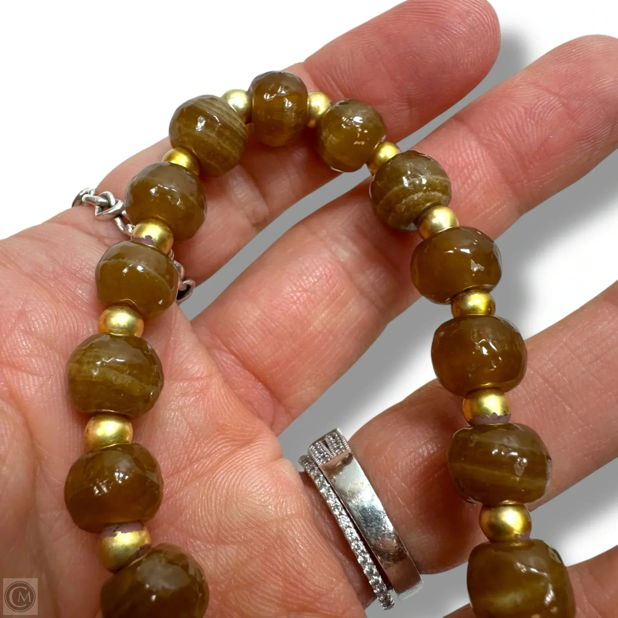 Bracelet Beaded By Clothes Mentor
