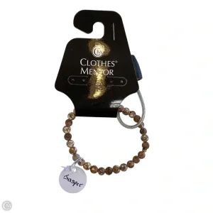 Bracelet Beaded By Clothes Mentor