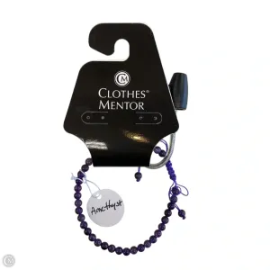 Bracelet Beaded By Clothes Mentor