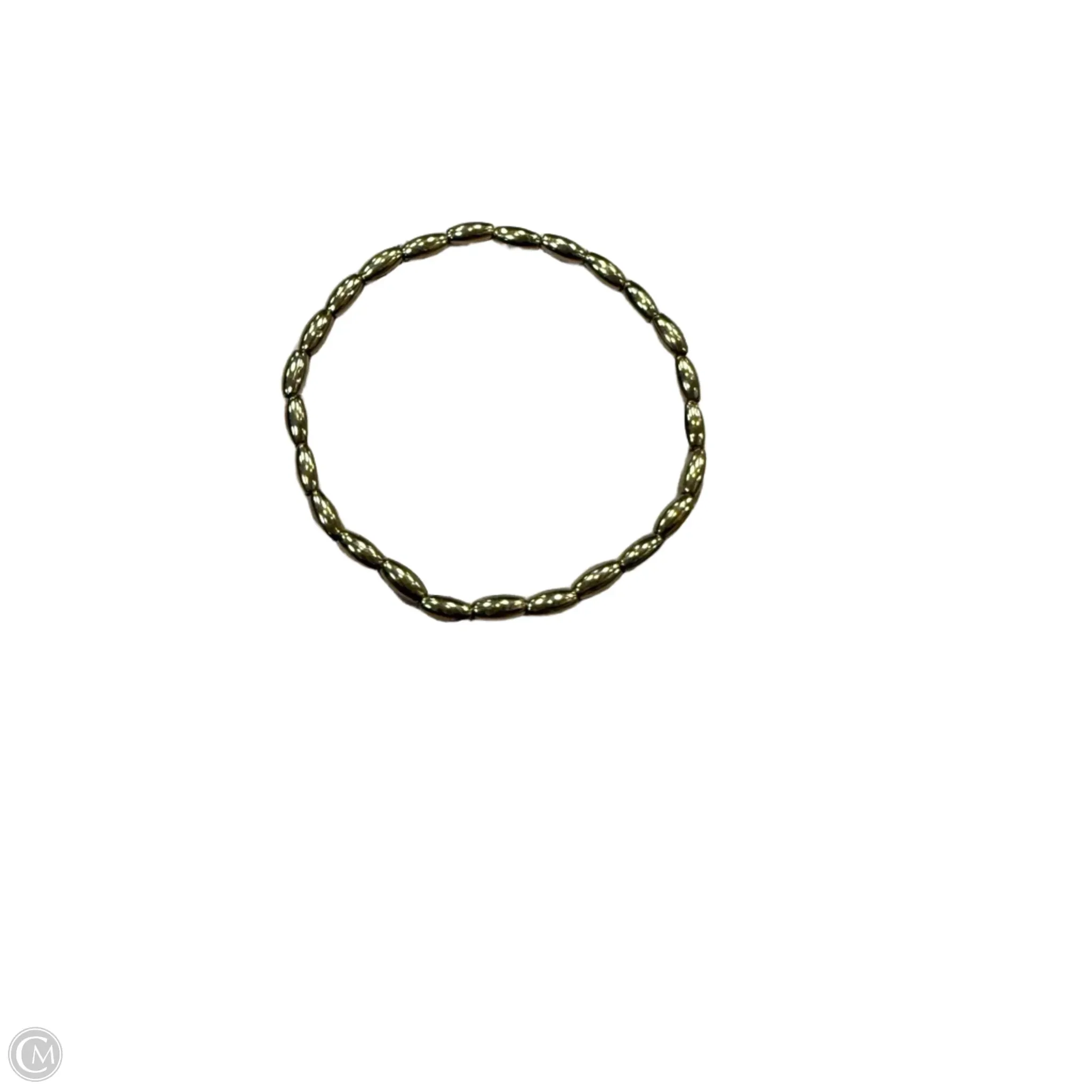 Bracelet Beaded By Clothes Mentor