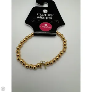 Bracelet Beaded By Clothes Mentor