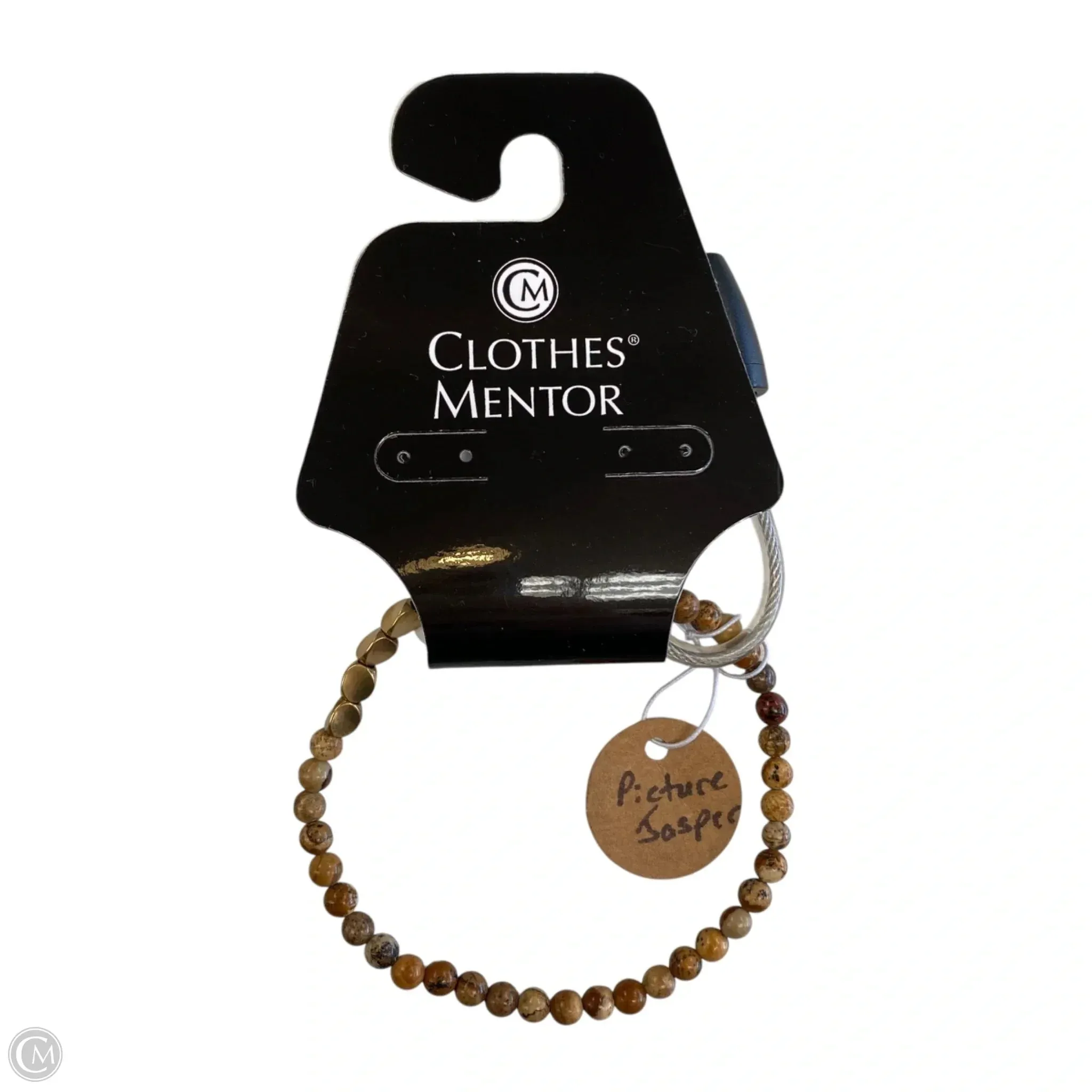 Bracelet Beaded By Clothes Mentor