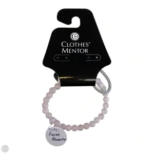 Bracelet Beaded By Clothes Mentor