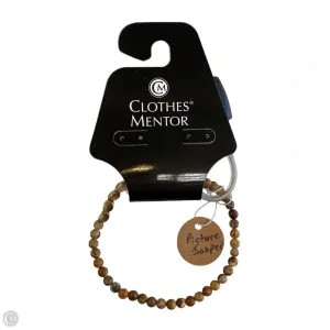 Bracelet Beaded By Clothes Mentor