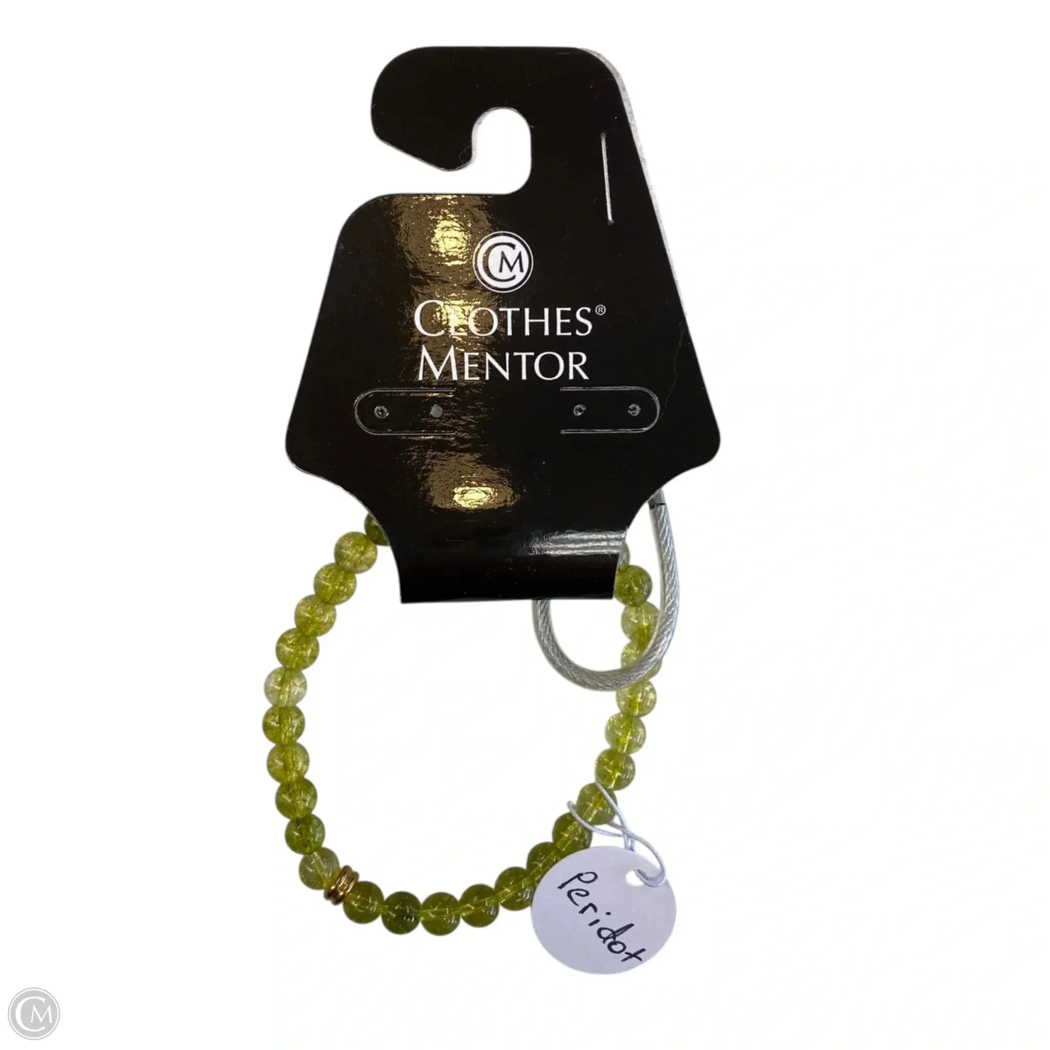Bracelet Beaded By Clothes Mentor
