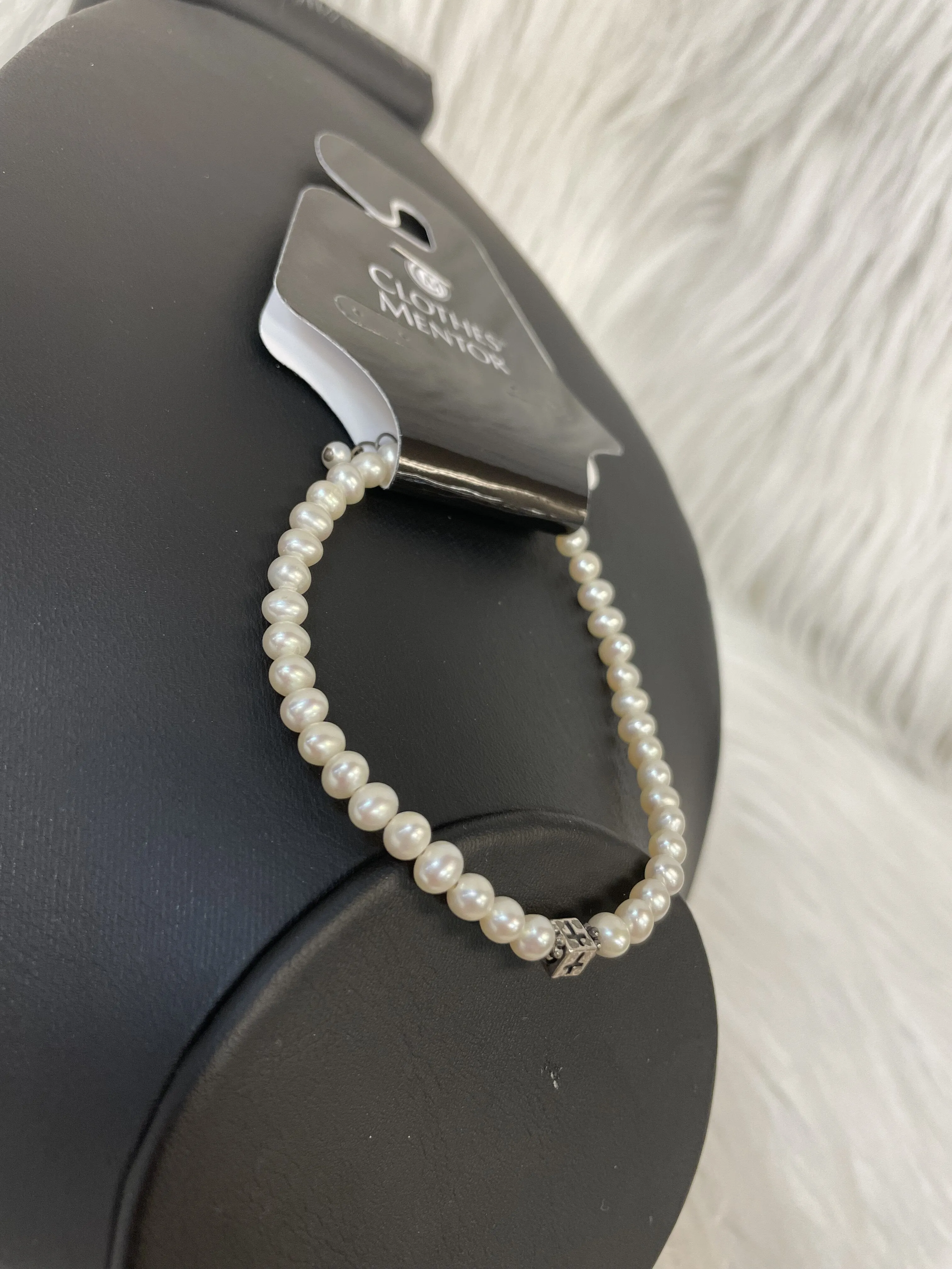 Bracelet Beaded By Clothes Mentor