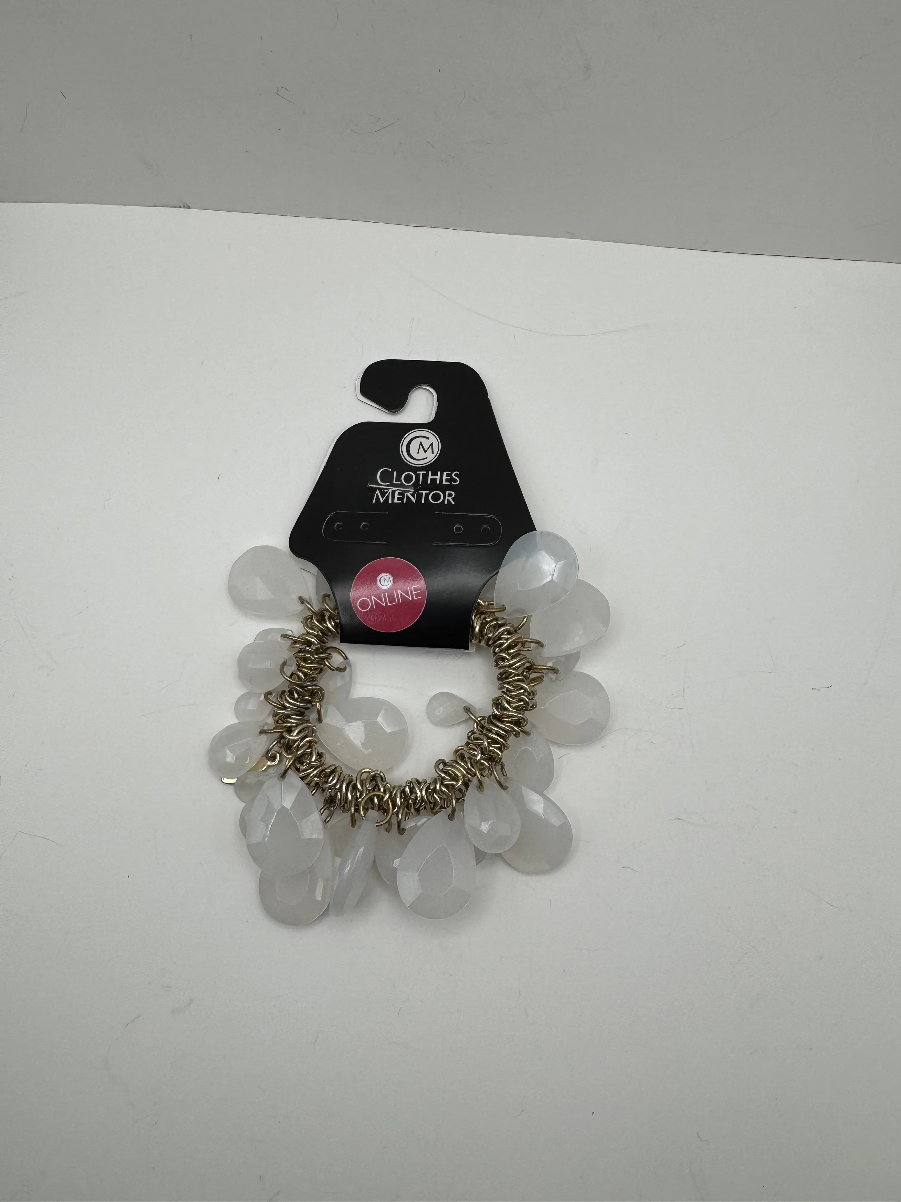 Bracelet Beaded By Clothes Mentor