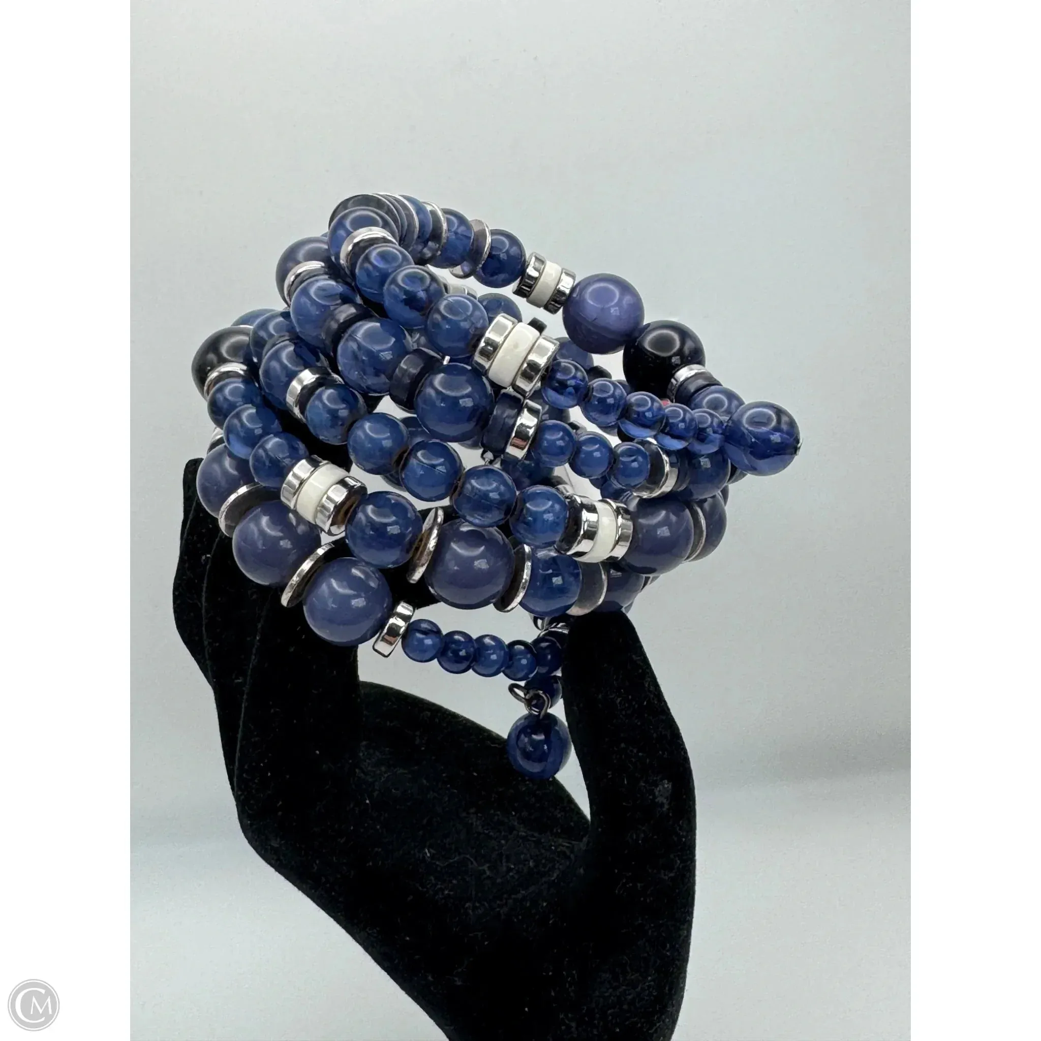 Bracelet Beaded By Clothes Mentor