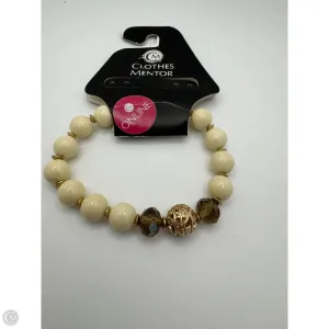 Bracelet Beaded By Clothes Mentor