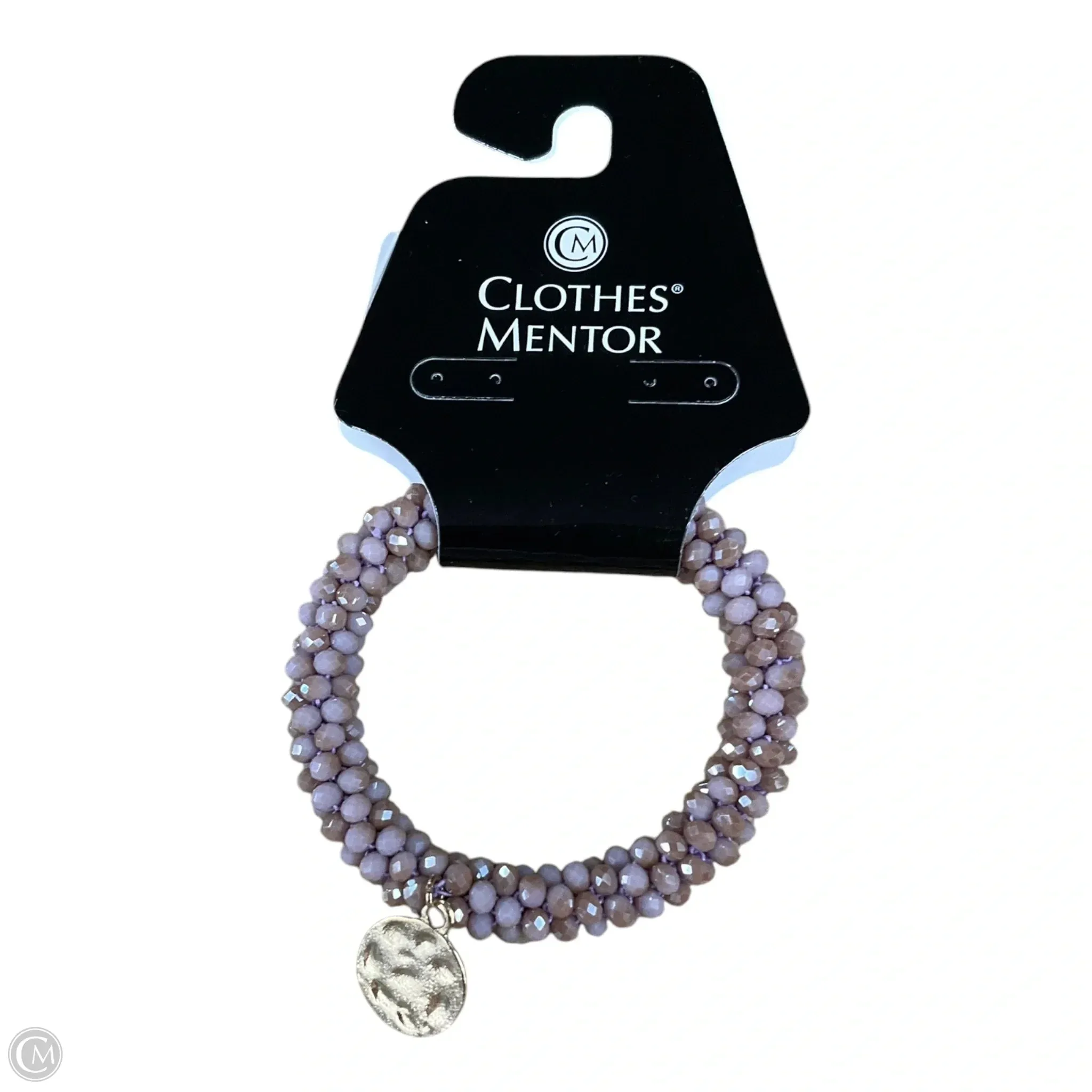 Bracelet Beaded By Clothes Mentor