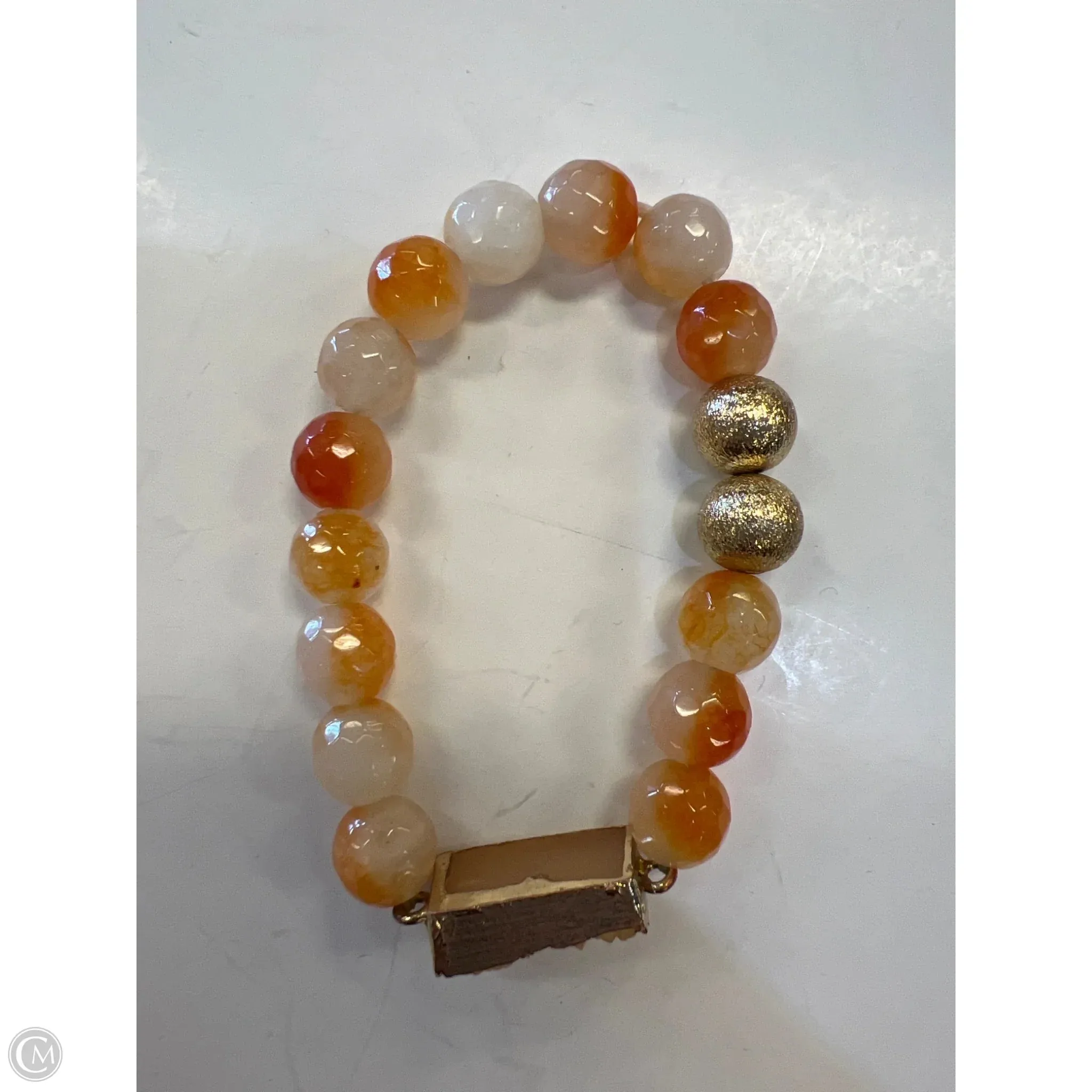 Bracelet Beaded By Clothes Mentor