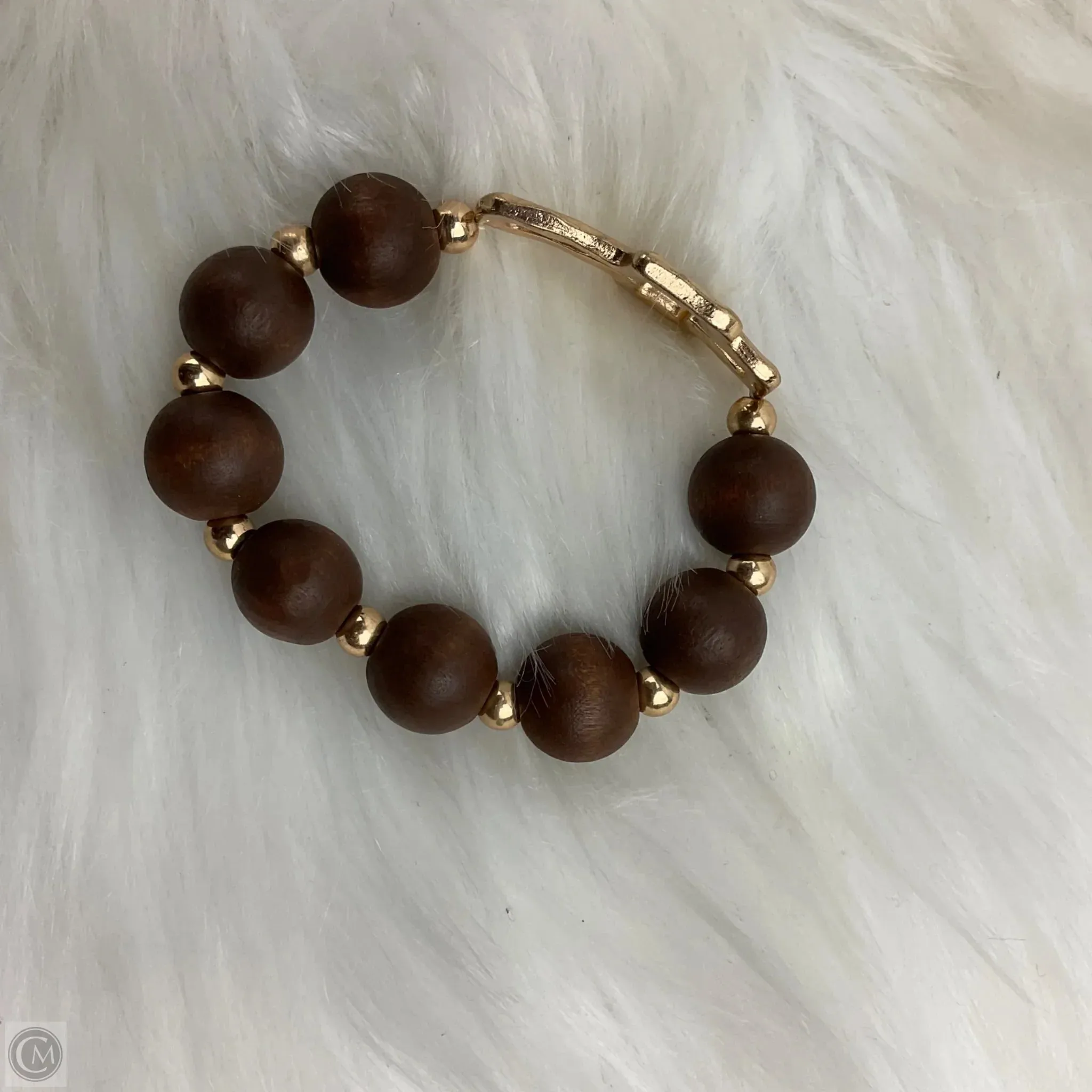 Bracelet Beaded By Clothes Mentor