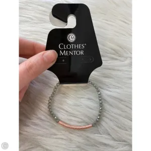 Bracelet Beaded By Clothes Mentor