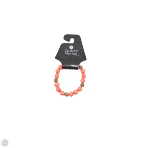Bracelet Beaded By Clothes Mentor