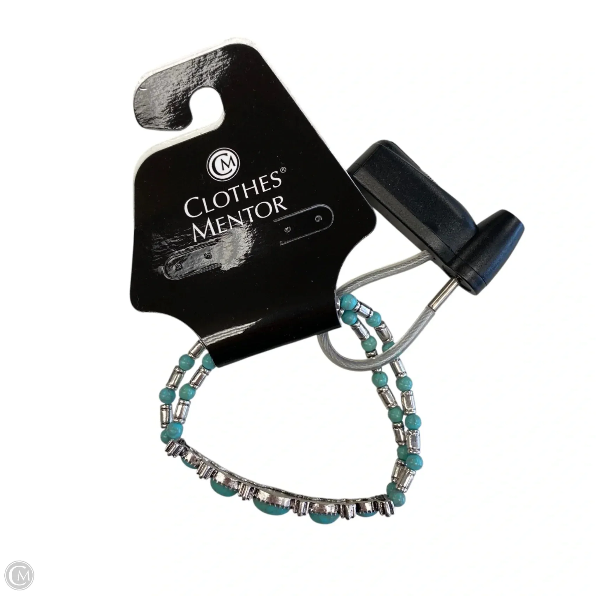 Bracelet Beaded By Clothes Mentor