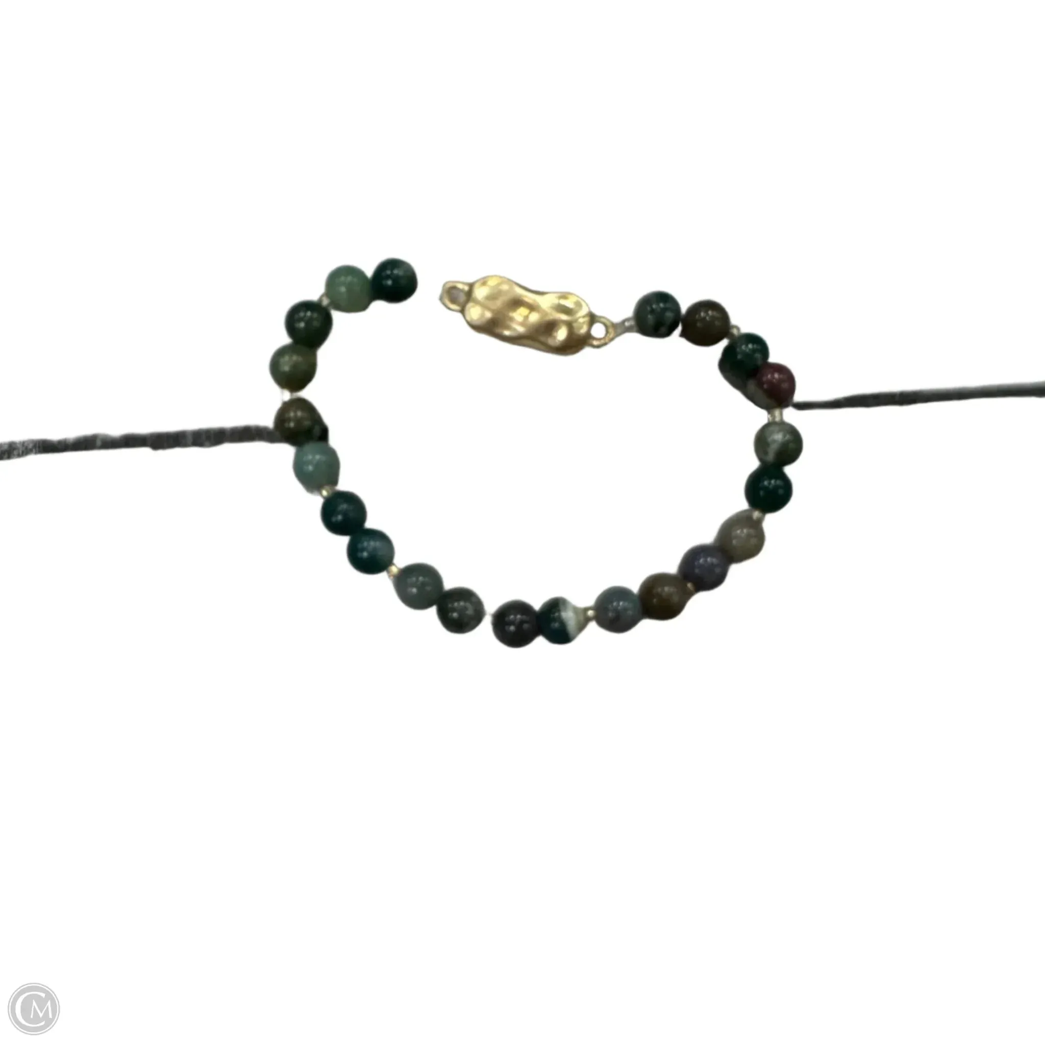 Bracelet Beaded By Clothes Mentor