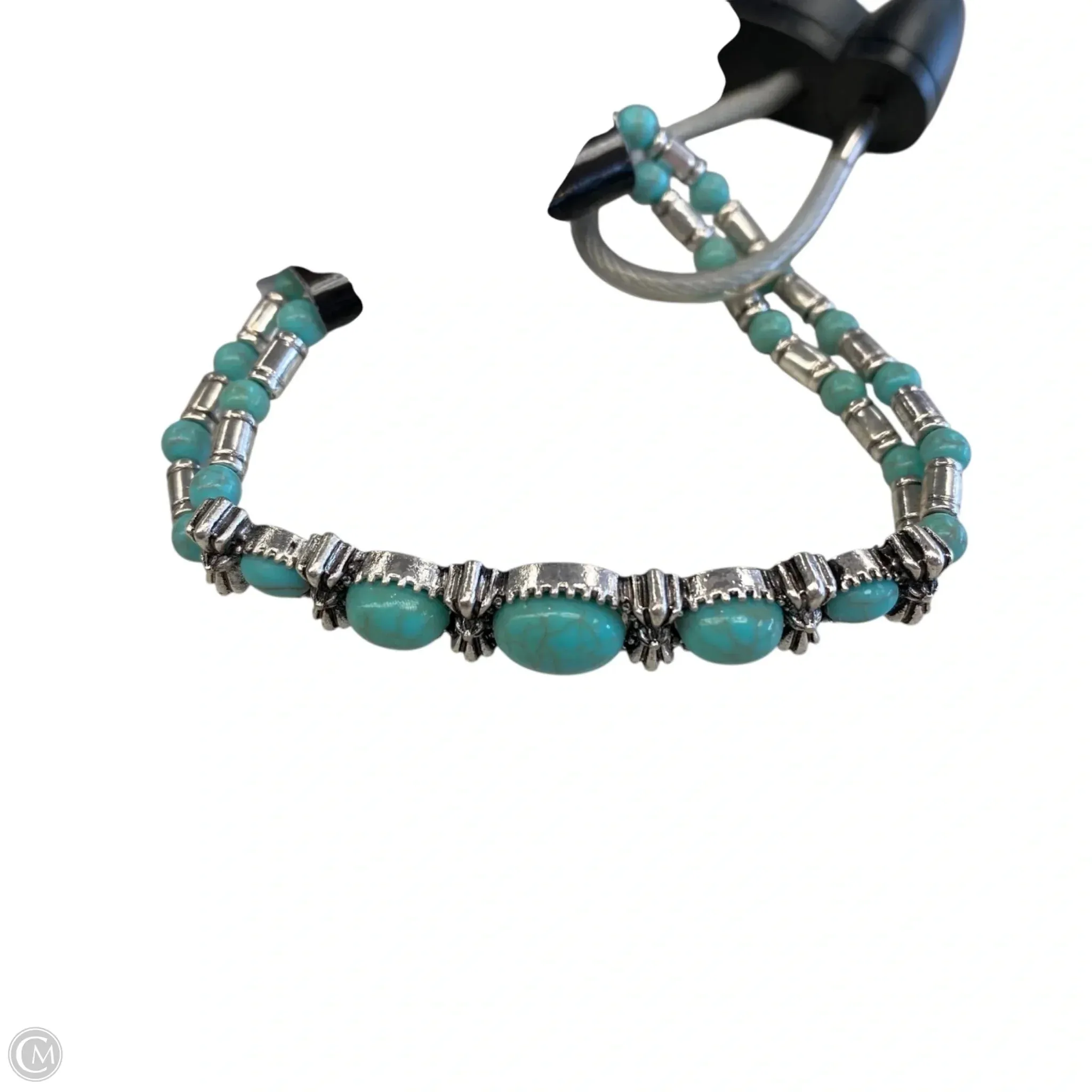 Bracelet Beaded By Clothes Mentor